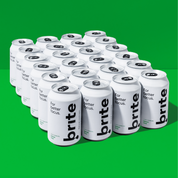 Brite Healthy Energy + Focus